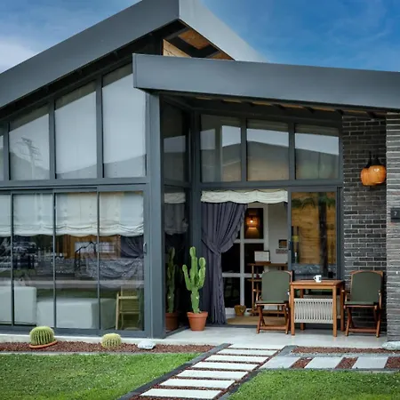 Hotel Hunza Longevity *