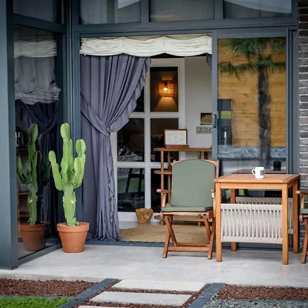 فندق Hunza Longevity *