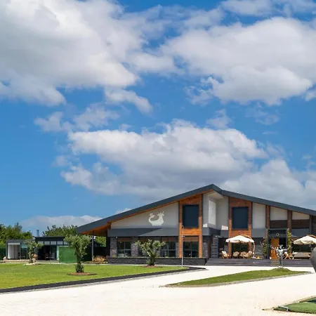 Hunza Longevity فندق Eskiomerler