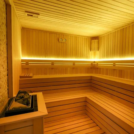 فندق Hunza Longevity *