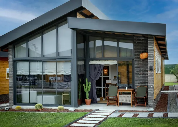 Hotel Hunza Longevity *