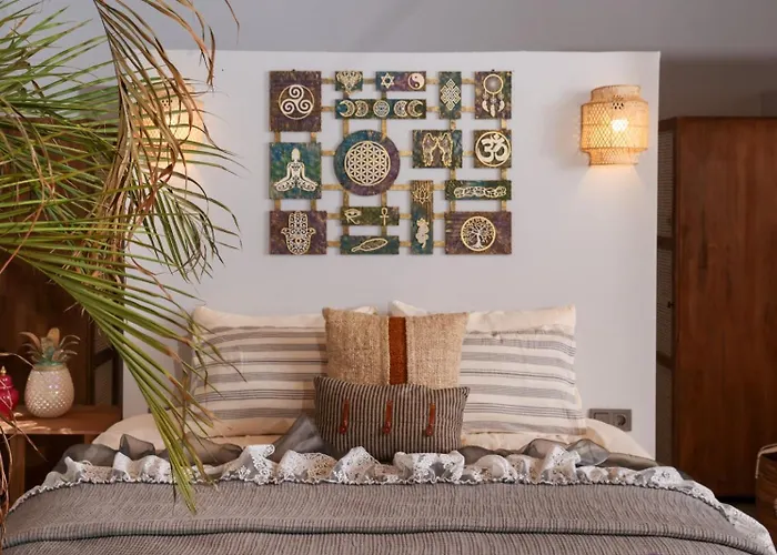 Hunza Longevity Hotel *