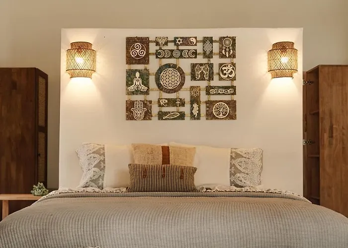 Hotel Hunza Longevity Eskiomerler