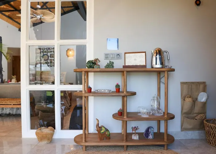 Hotel Hunza Longevity *