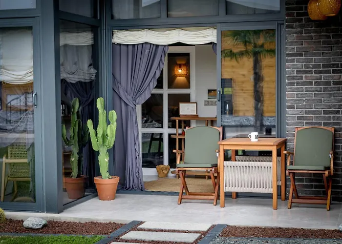 Hotel Hunza Longevity *