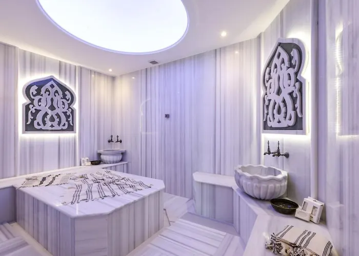 Hotel Hunza Longevity *