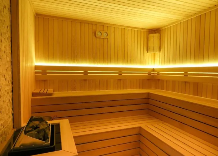 Hotel Hunza Longevity *